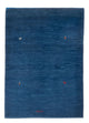 Persian Gabbeh Rug 160x107cm - Perserteppich Wollteppich