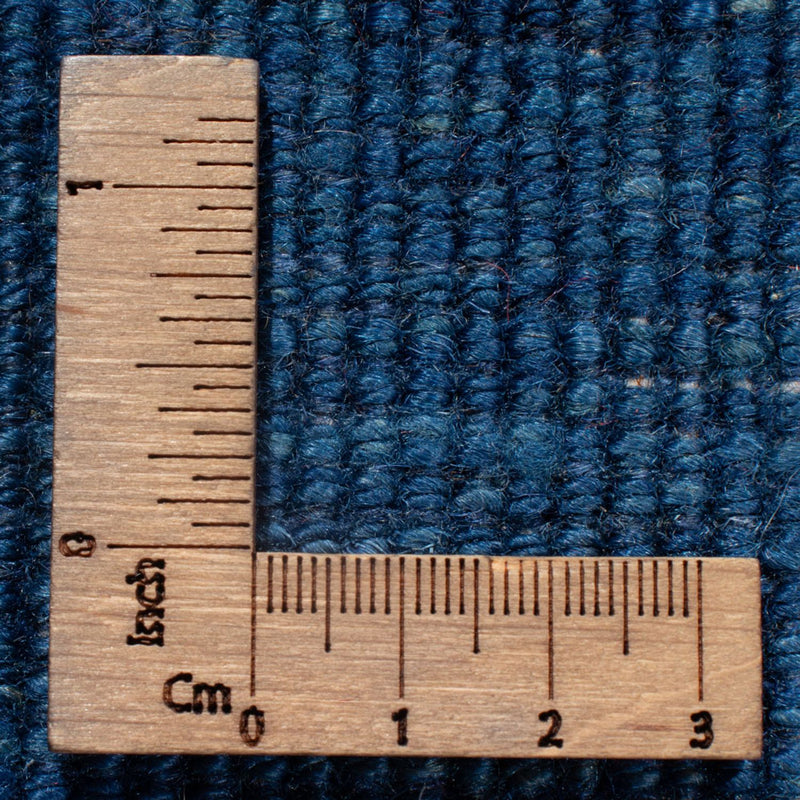 Gabbeh Rug - Perser - 160 x 107 cm - dark blue