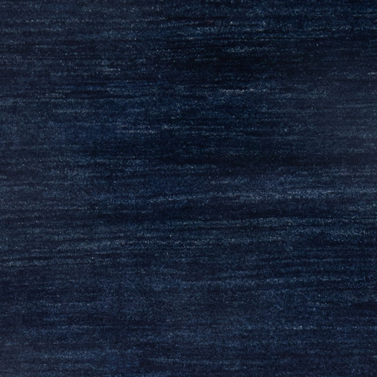 Gabbeh Rug - Perser - 143 x 90 cm - dark blue