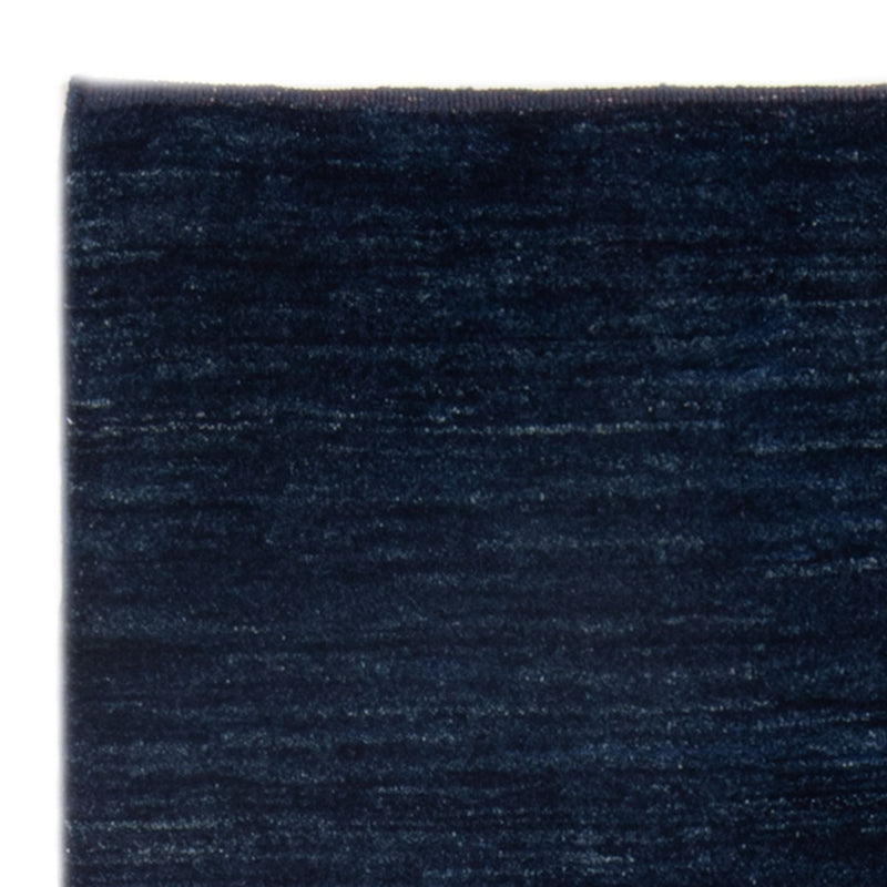 Gabbeh Rug - Perser - 143 x 90 cm - dark blue