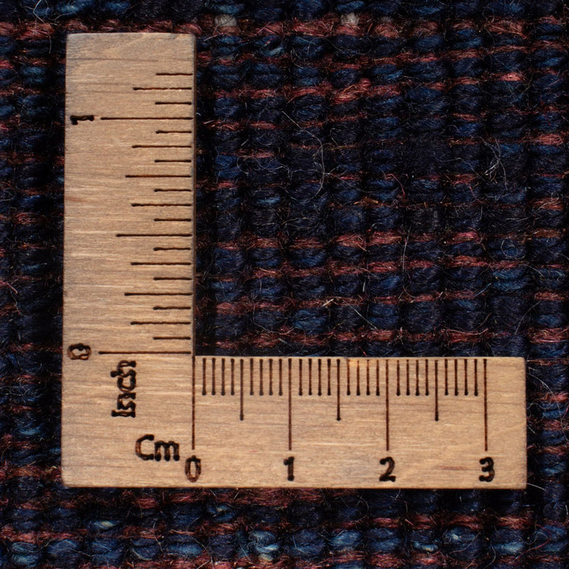 Gabbeh Rug - Perser - 143 x 90 cm - dark blue