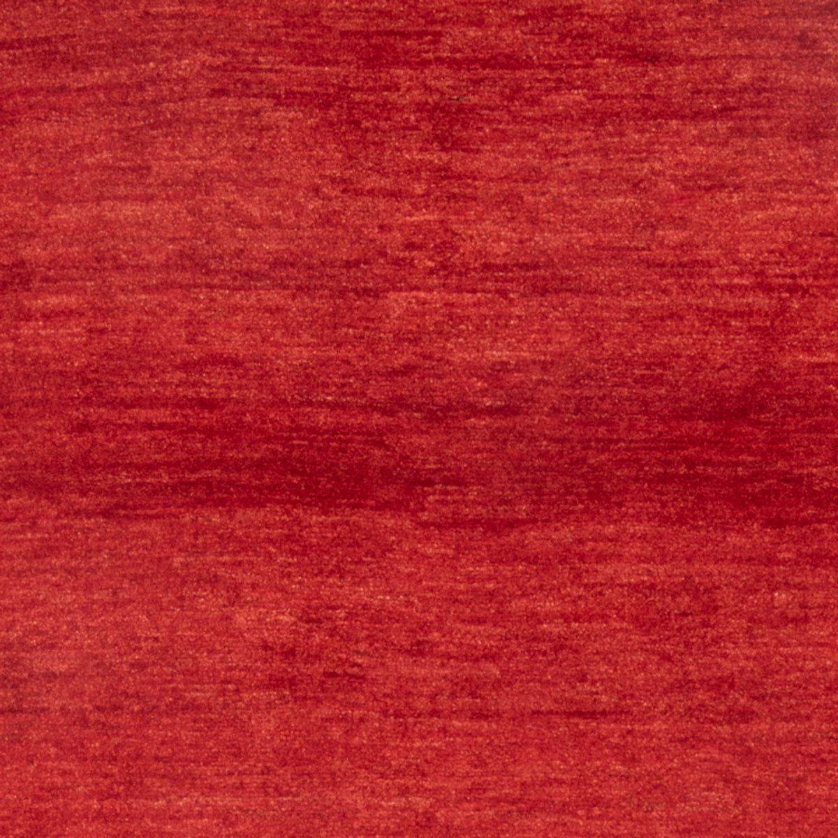 Gabbeh Rug - Perser - 147 x 102 cm - red