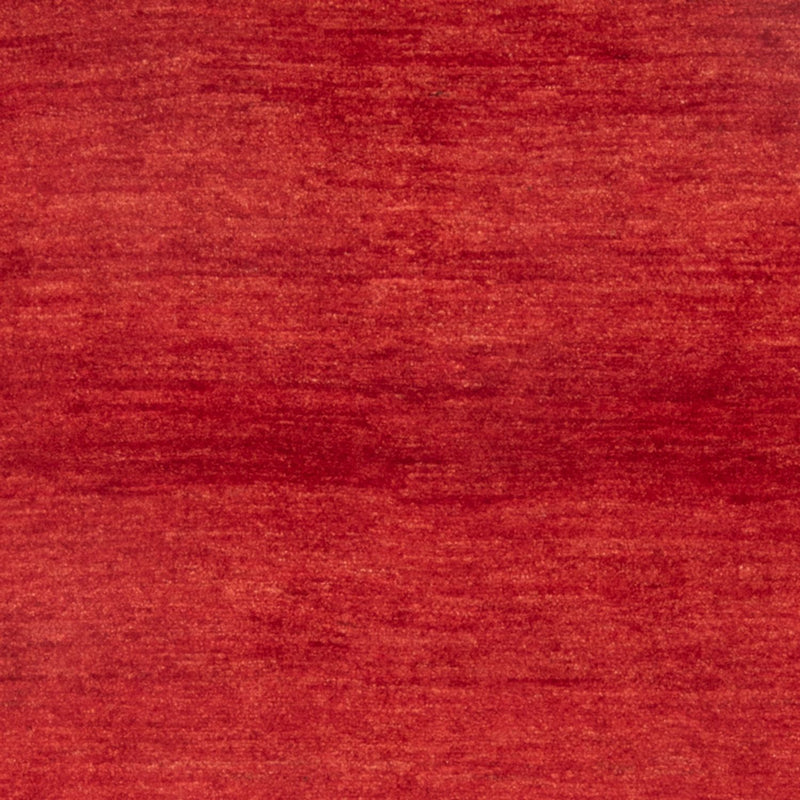 Gabbeh Rug - Perser - 147 x 102 cm - red