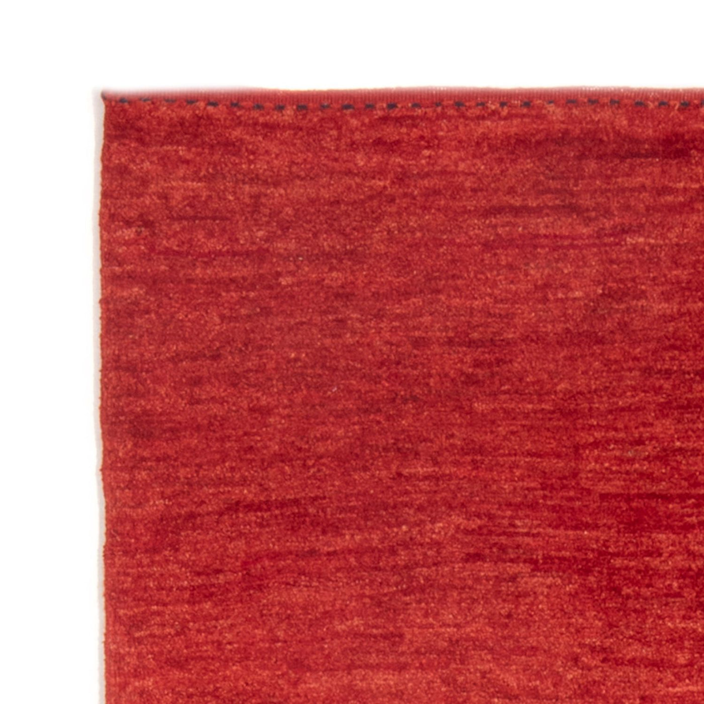 Gabbeh Persisch Teppich 147x102cm - Perserteppich Wollteppich