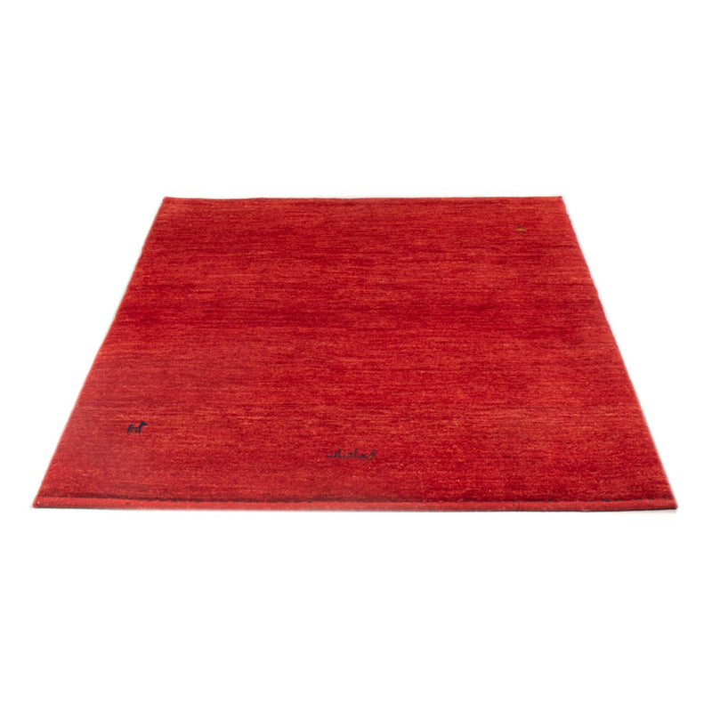 Gabbeh Rug - Perser - 147 x 102 cm - red
