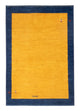 Persian Gabbeh Rug 147x99cm - Perserteppich Wollteppich