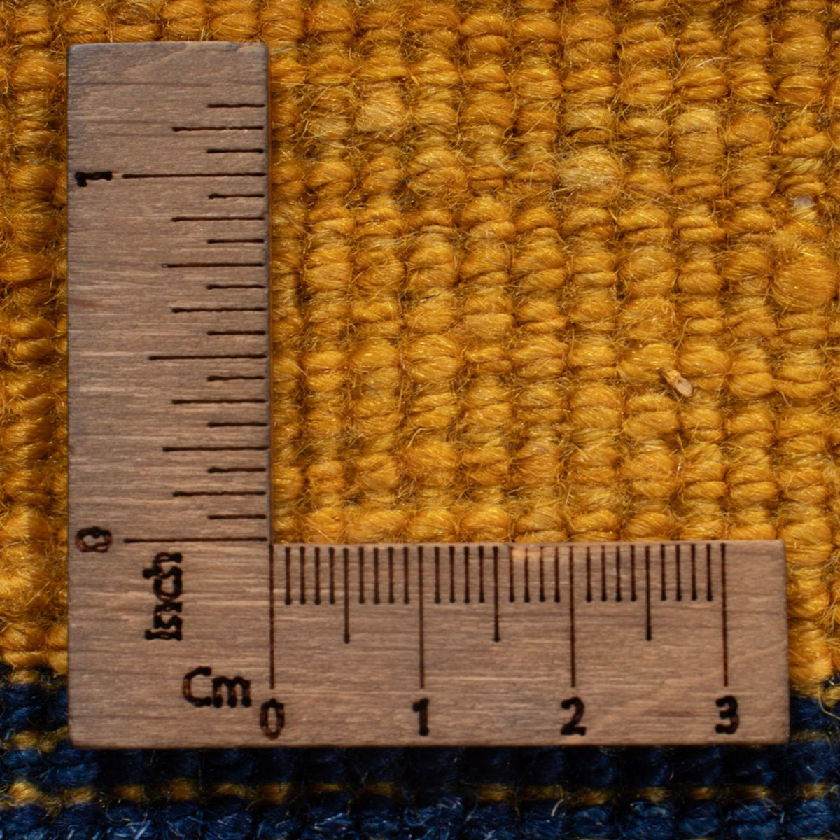 Gabbeh Rug - Perser - 147 x 99 cm - multicolored