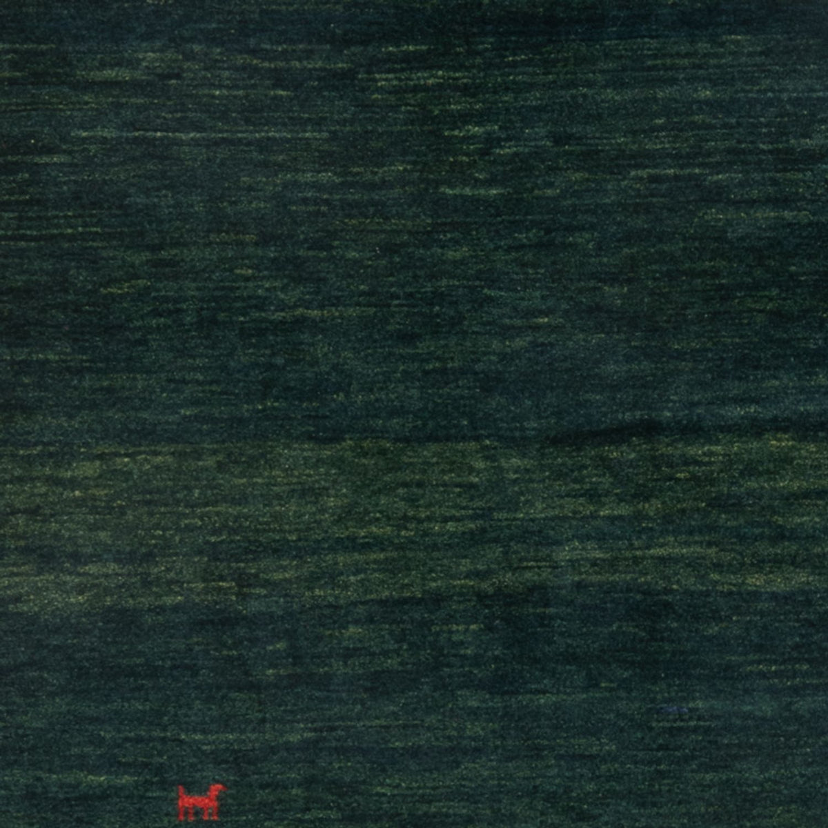 Gabbeh Rug - Perser - 152 x 107 cm - multicolored