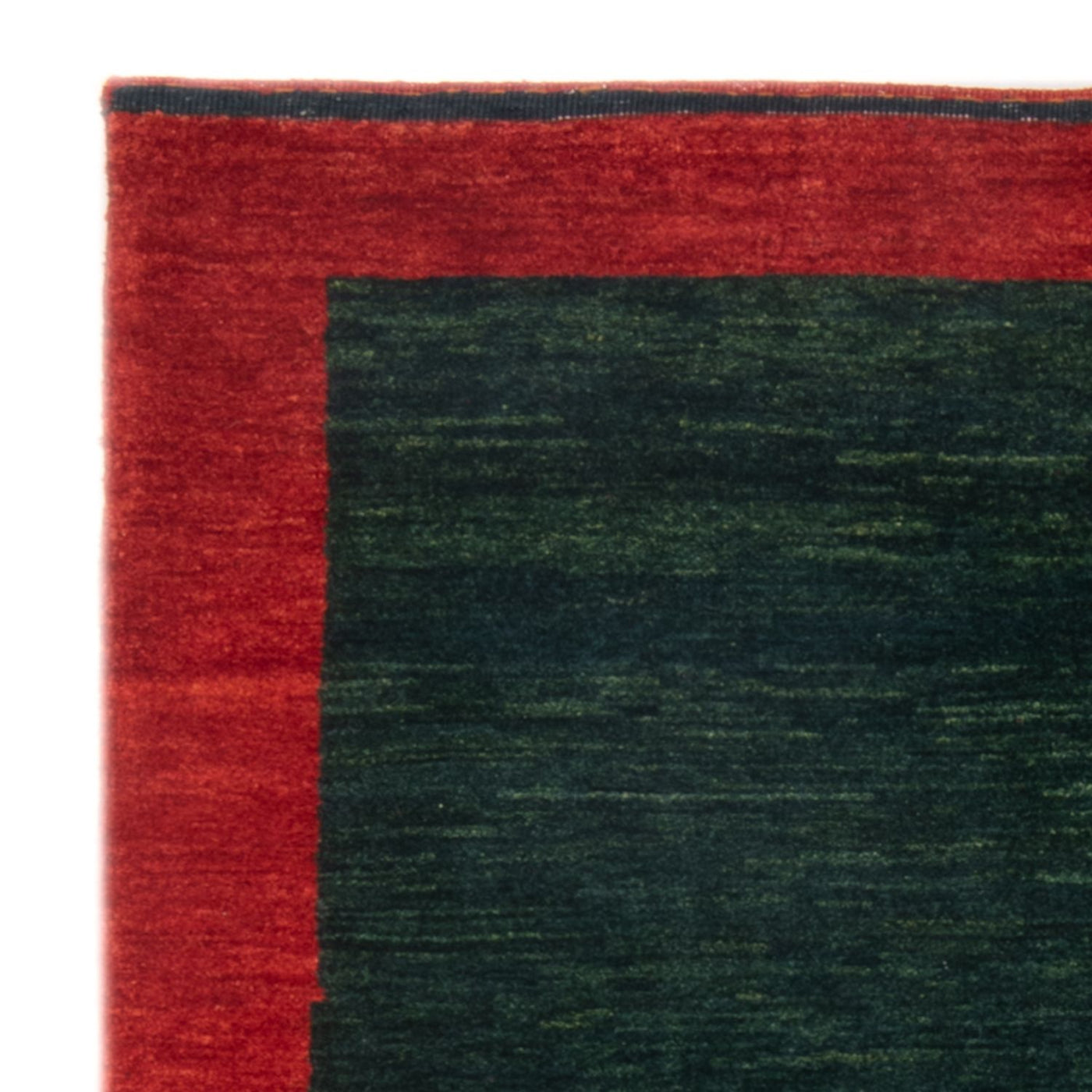 Persian Gabbeh Rug 152x107cm - Perserteppich Wollteppich