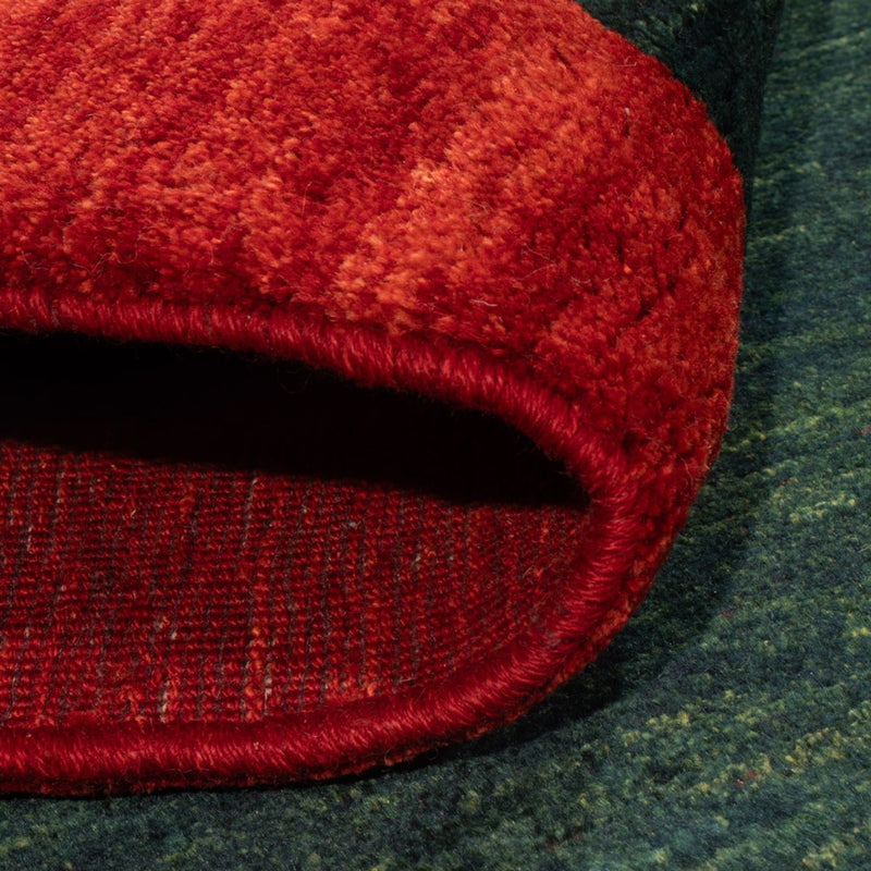 Gabbeh Rug - Perser - 152 x 107 cm - multicolored