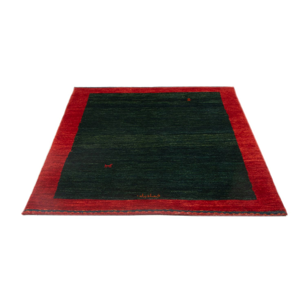 Gabbeh Rug - Perser - 152 x 107 cm - multicolored