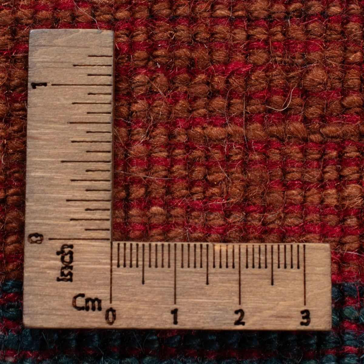 Gabbeh Rug - Perser - 144 x 105 cm - multicolored