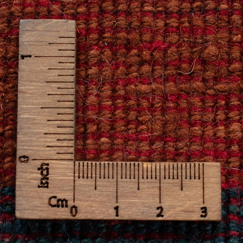 Gabbeh Rug - Perser - 144 x 105 cm - multicolored