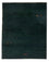 Gabbeh Rug - Perser - 148 x 104 cm - dark green