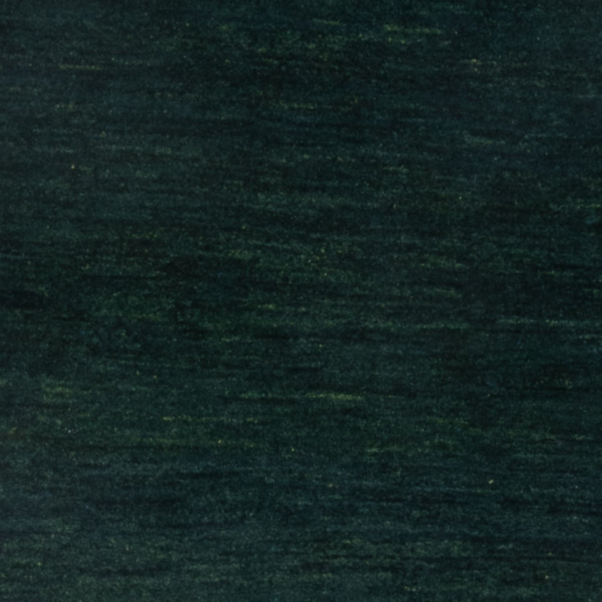 Gabbeh Rug - Perser - 148 x 104 cm - dark green