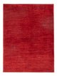 Persian Gabbeh Rug 102x142cm - Perserteppich Wollteppich