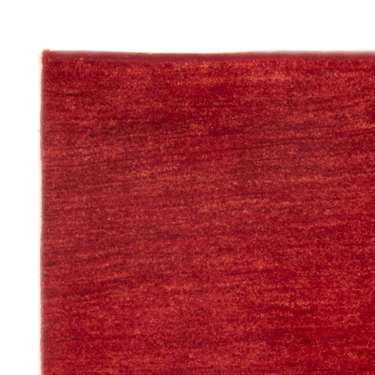 Persian Gabbeh Rug 102x142cm - Perserteppich Wollteppich