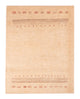 Persian Gabbeh Rug 153x111cm - Perserteppich Wollteppich