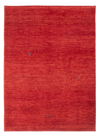 Gabbeh Rug - Perser - 184 x 139 cm - red