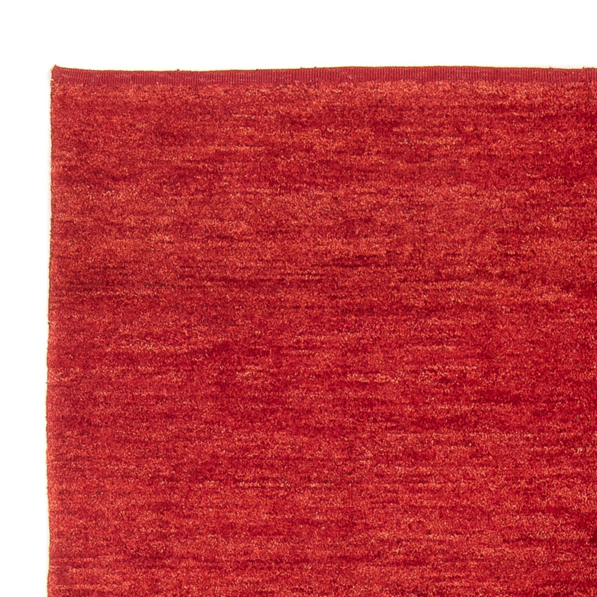 Persian Gabbeh Rug 184x139cm - Perserteppich Wollteppich