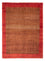 Gabbeh Rug - Perser - 185 x 140 cm - multicolored