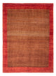 Persian Gabbeh Rug 185x140cm - Perserteppich Wollteppich