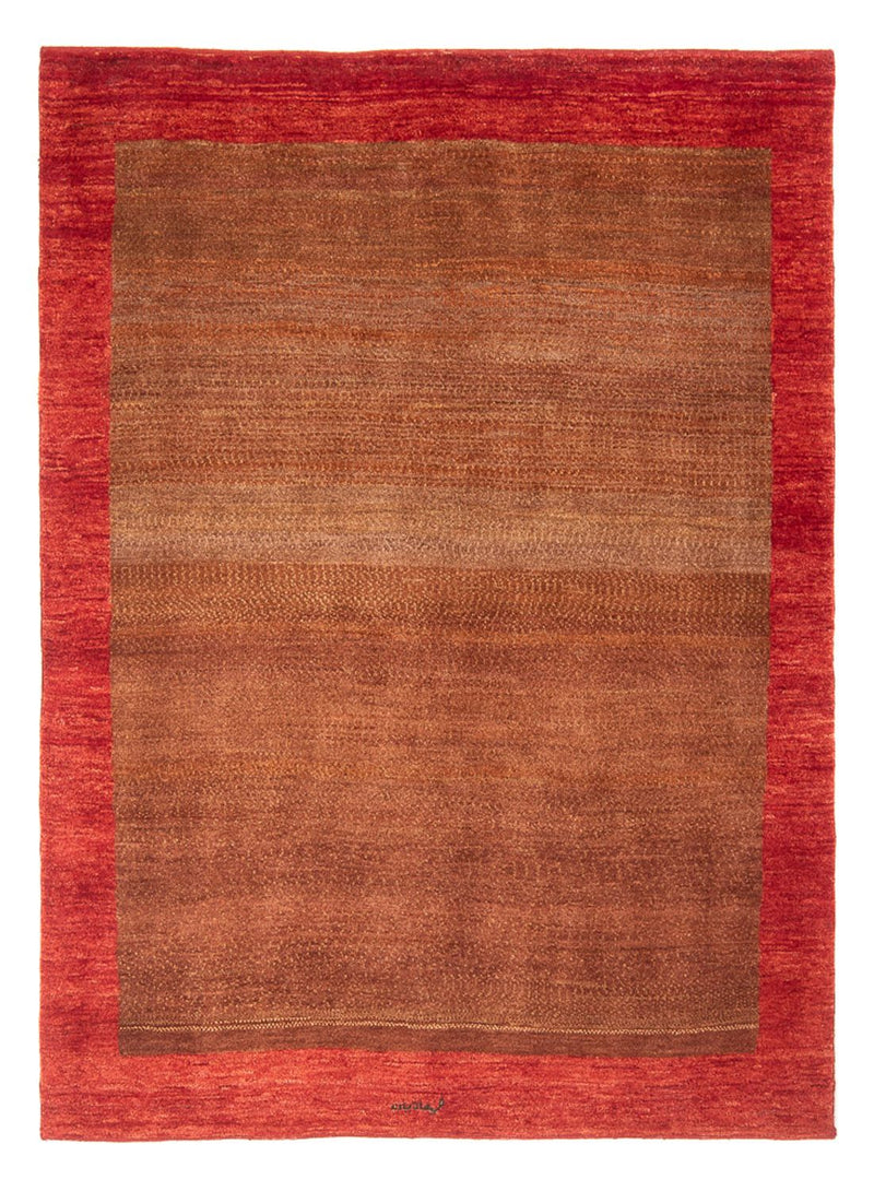 Gabbeh Rug - Perser - 185 x 140 cm - multicolored