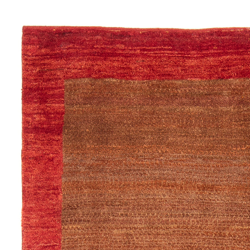 Gabbeh Rug - Perser - 185 x 140 cm - multicolored