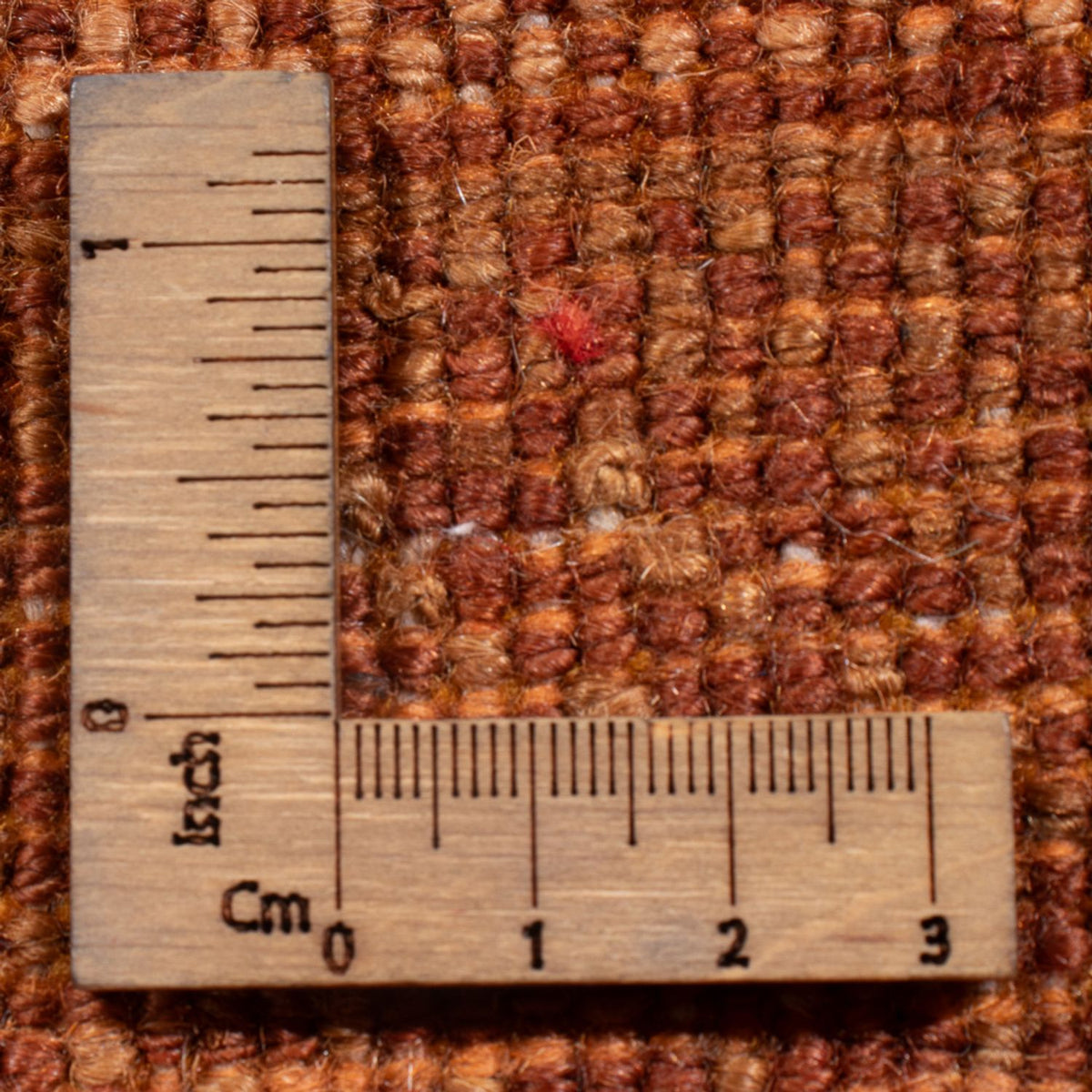 Gabbeh Rug - Perser - 185 x 140 cm - multicolored