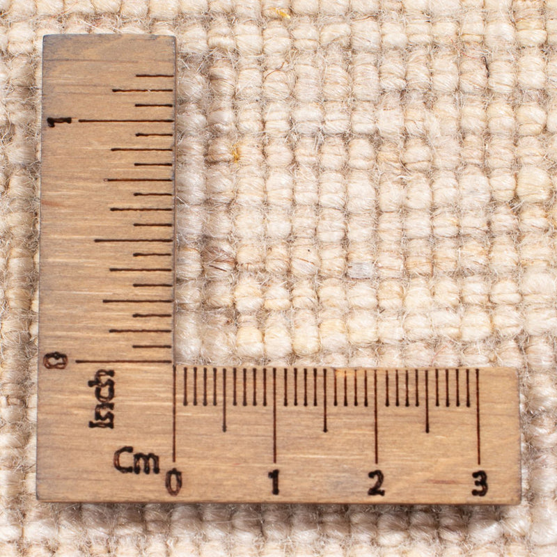 Gabbeh Rug - Perser - 178 x 126 cm - beige