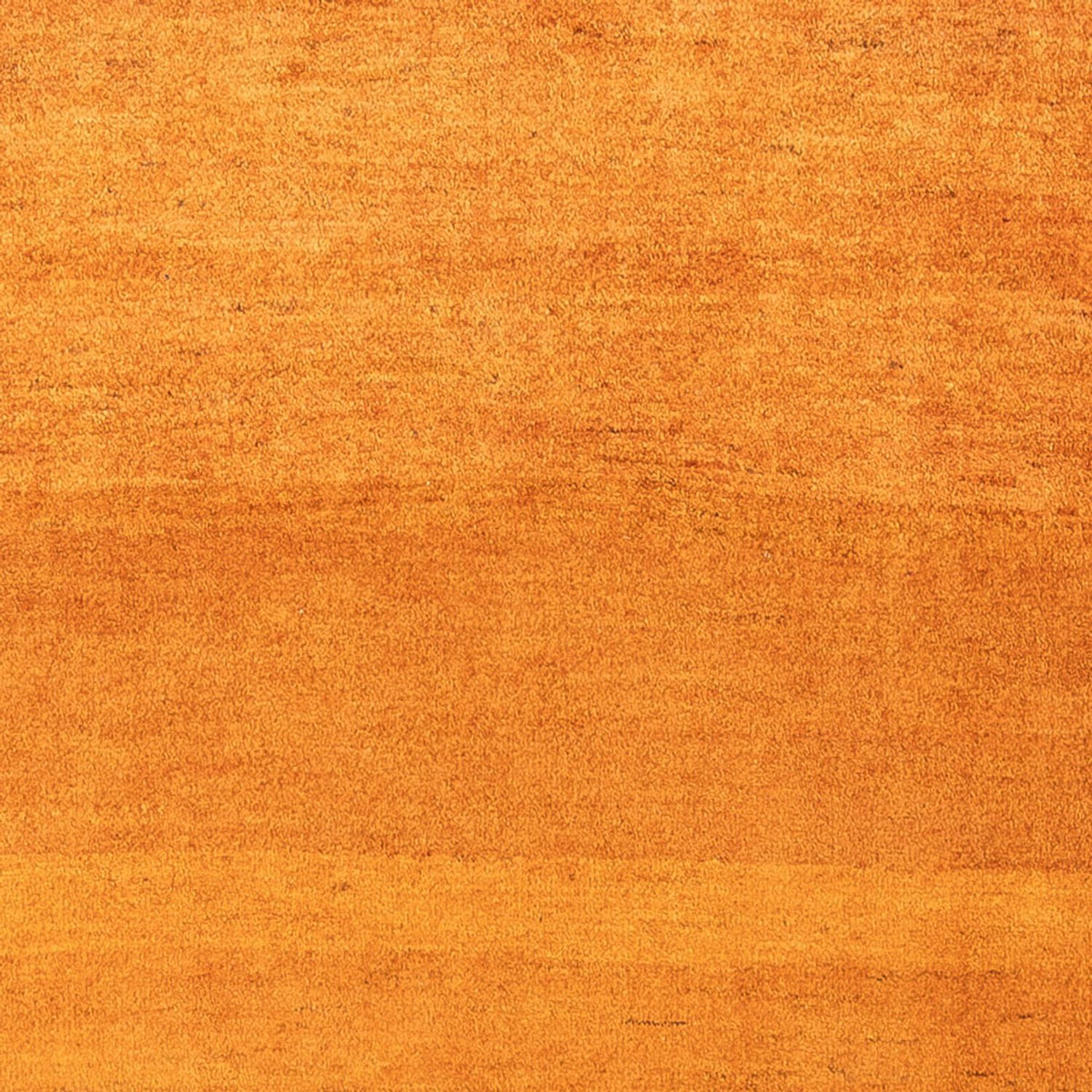 Gabbeh Rug - Perser - 172 x 138 cm - orange