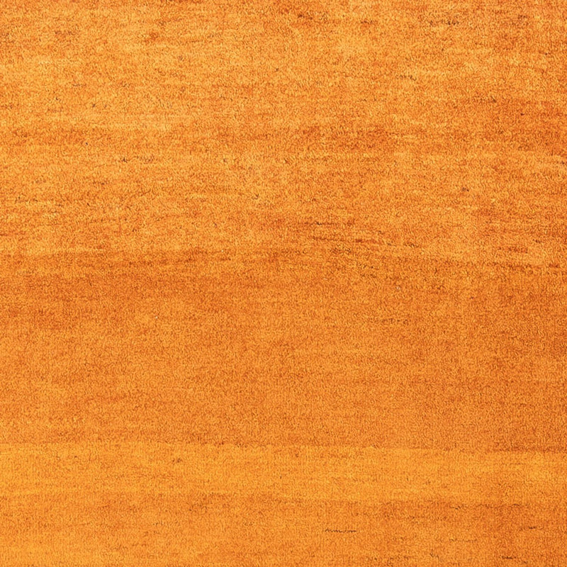 Gabbeh Rug - Perser - 172 x 138 cm - orange