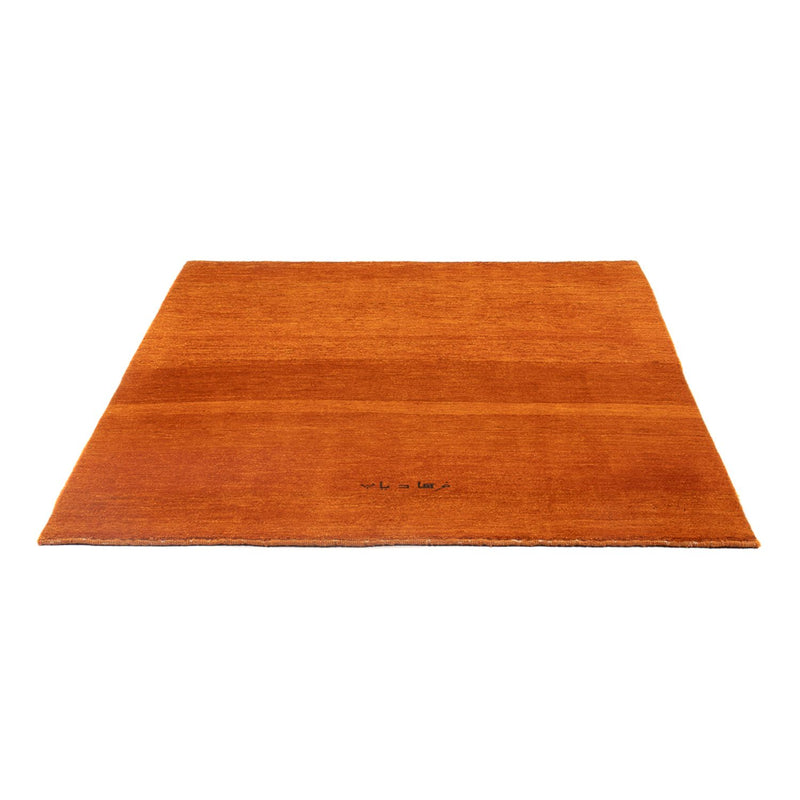 Gabbeh Rug - Perser - 172 x 138 cm - orange