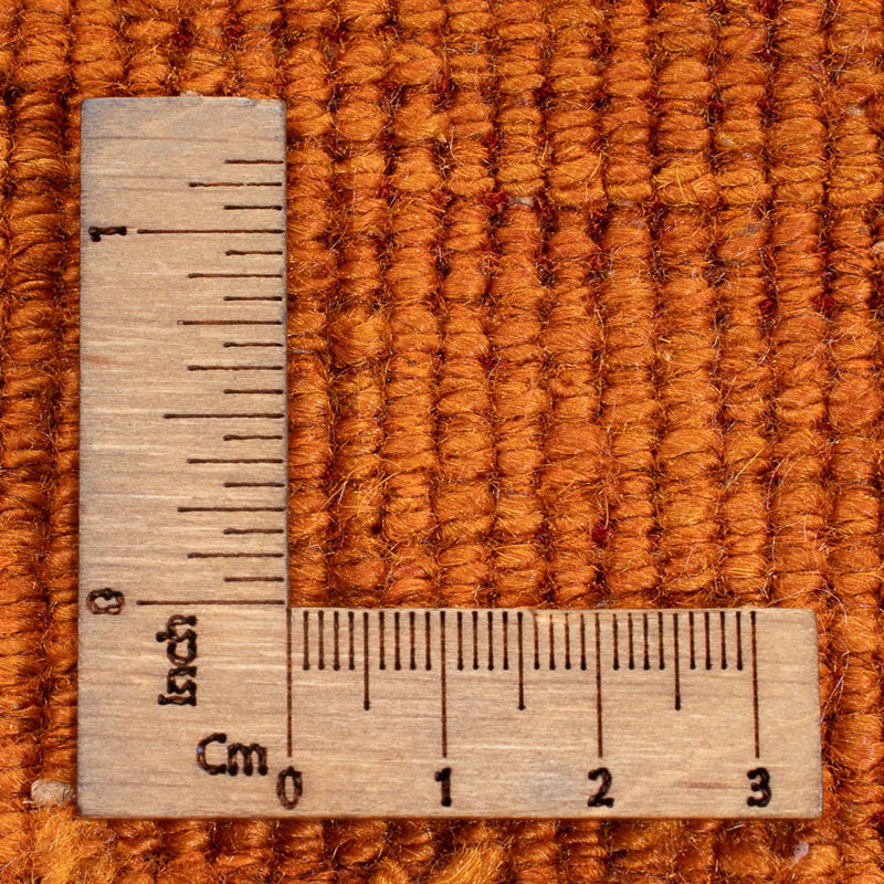 Gabbeh Rug - Perser - 172 x 138 cm - orange