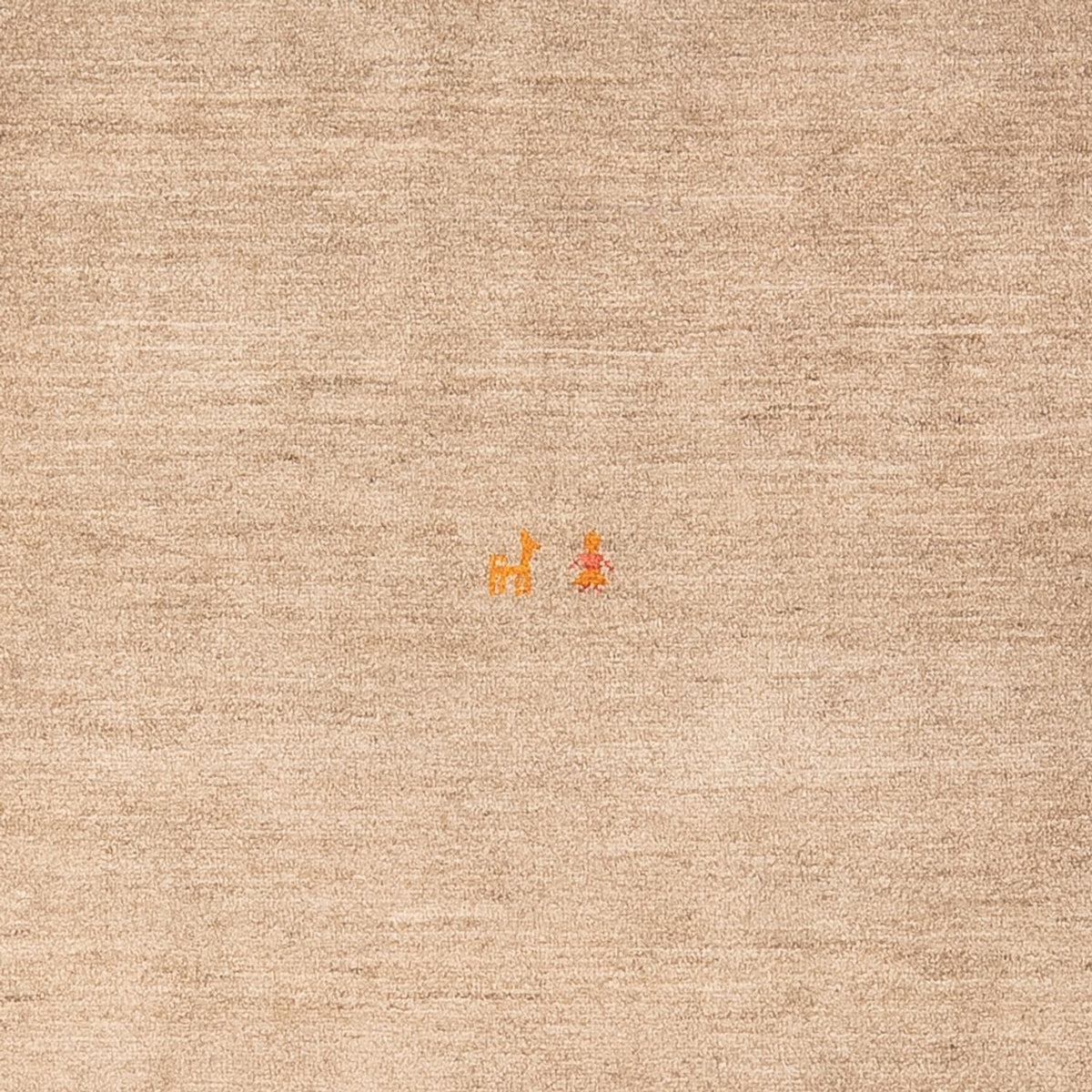 Gabbeh Rug - Perser - 186 x 120 cm - multicolored