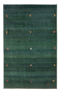 Gabbeh Rug - Perser - 183 x 113 cm - green