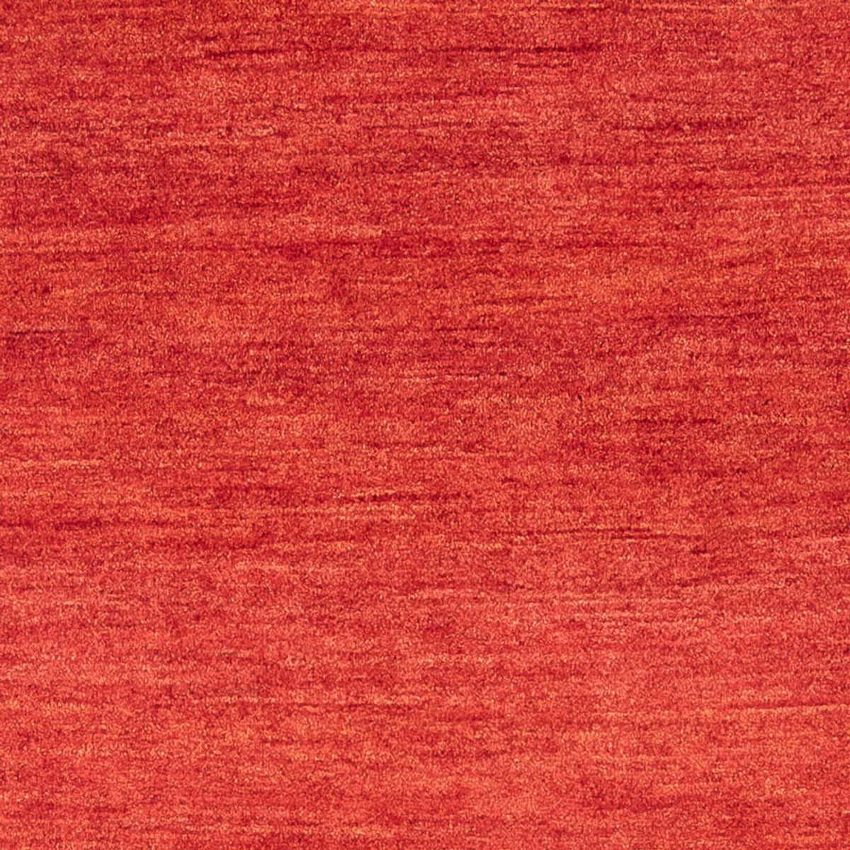 Gabbeh Rug - Perser - 174 x 121 cm - red