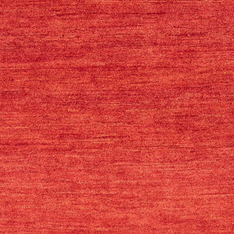 Gabbeh Rug - Perser - 174 x 121 cm - red