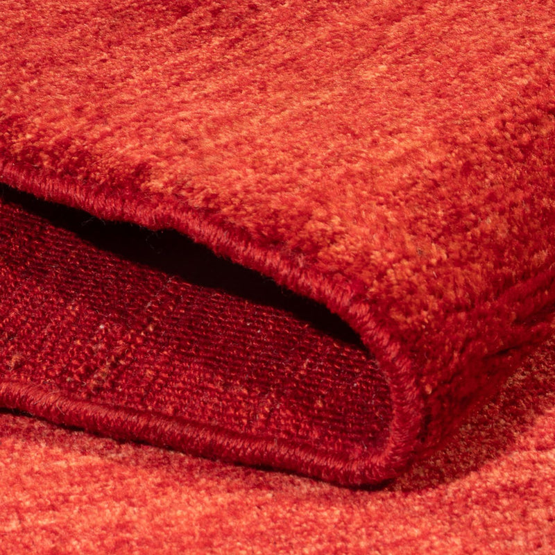 Gabbeh Rug - Perser - 174 x 121 cm - red