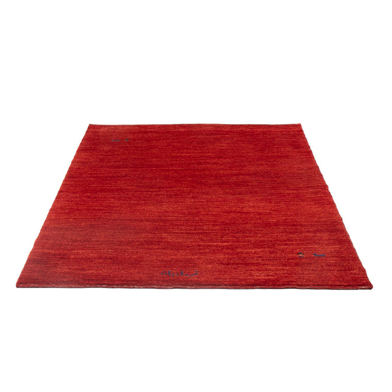 Gabbeh Rug - Perser - 174 x 121 cm - red