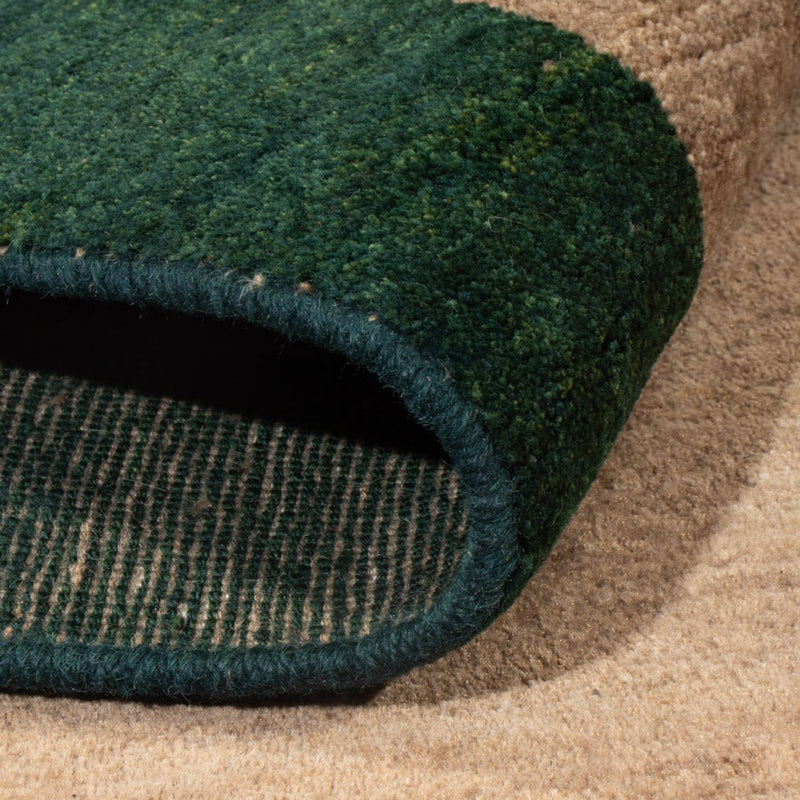 Gabbeh Rug - Perser - 167 x 125 cm - multicolored