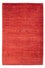 Gabbeh Rug - Perser - 176 x 124 cm - red