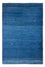 Gabbeh Rug - Perser - 184 x 122 cm - sea blue