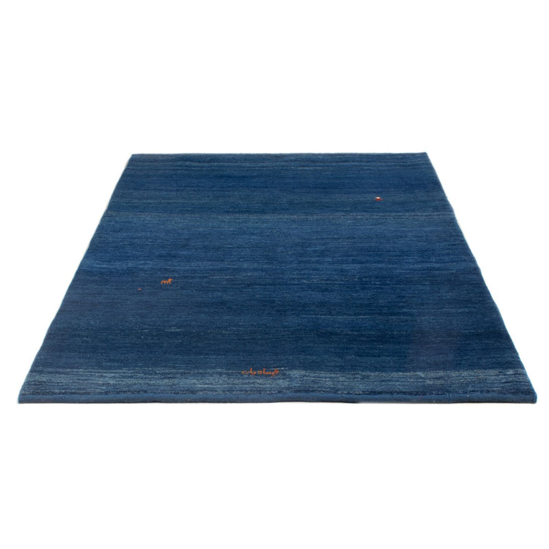 Gabbeh Rug - Perser - 184 x 122 cm - sea blue