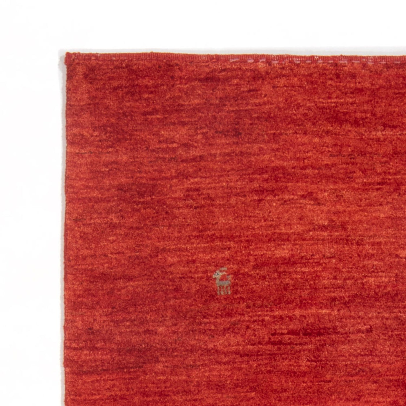Persian Gabbeh Rug 188x120cm - Perserteppich Wollteppich