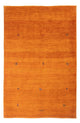 Persian Gabbeh Rug 187x123cm - Perserteppich Wollteppich