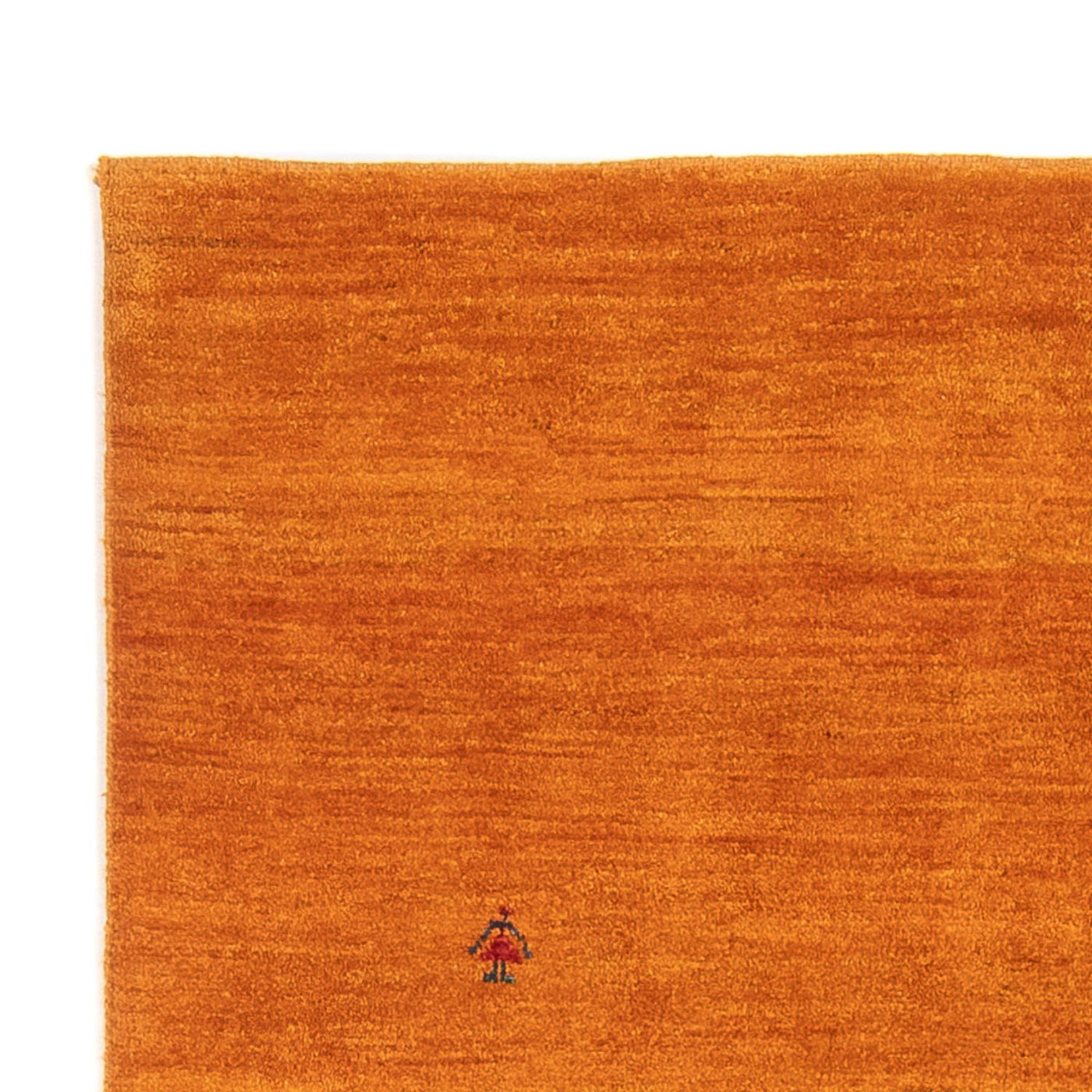 Persian Gabbeh Rug 187x123cm - Perserteppich Wollteppich