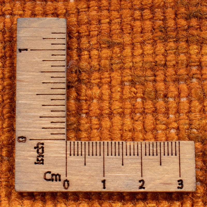 Gabbeh Rug - Perser - 187 x 123 cm - orange