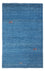 Gabbeh Rug - Perser - 180 x 116 cm - blue
