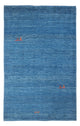 Gabbeh Persisch Teppich 180x116cm - Perserteppich Wollteppich